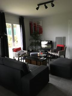 chambres chez Brigitte et Patrick près du Mont st Michel - 1