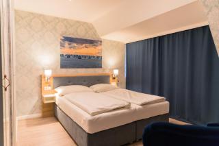 Hus Mattgoot - Doppelzimmer No 4 - Sankt Peter-Ording - 2