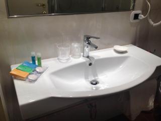 Grande Albergo Potenza - 8