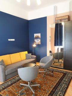 Madana apartman - Budapest - 8