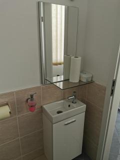 APARTMAN i SOBA HADELA - Sveti Martin na Muri - 7