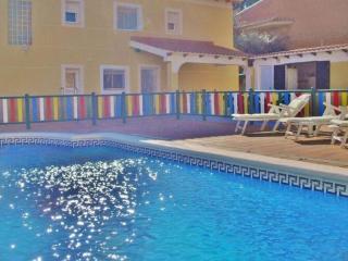 Belvilla by OYO Casa Crepuscle - El Vendrell - 9
