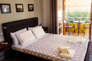 Ellis Apartments , Amperia , Crete - Chania - 0