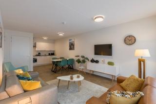 Welcome in - Aparthotel Zoutelande - 4 en 6 persoons - 1 huisdier toegestaan - Zoutelande - 9