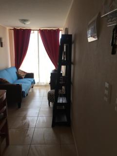 Acogedor departamento cerca del mar - La Serena - 2