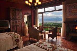 Porton del Cielo - Pátzcuaro - 5