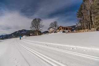 Appartement Ahorn - Ramsau am Dachstein - 4