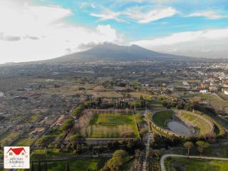 Antonio&Maria's home - Pompei - 2