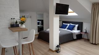 Tarnovo Studios Old Town - Veliko Tŭrnovo - 8