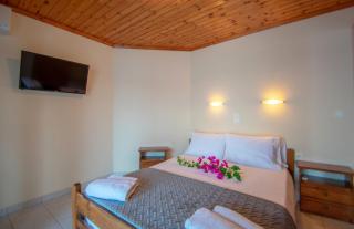 Aggelika Apartments - Lithakia - 9