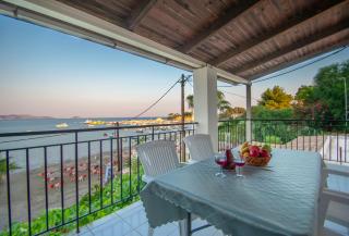 Aggelika Apartments - Lithakia - 8