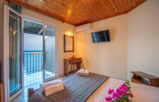 Aggelika Apartments - Lithakia - 7