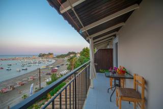 Aggelika Apartments - Lithakia - 3