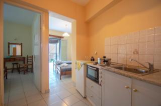 Aggelika Apartments - Lithakia - 1