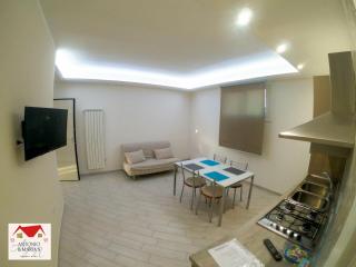 Antonio&Maria's home - 1