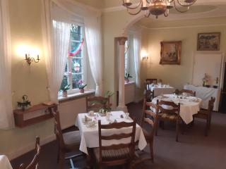 Pension Marienhof - Kobern-Gondorf - 1