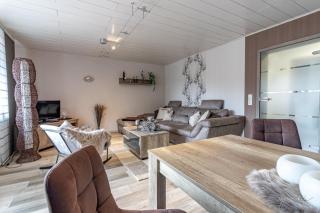 Ferienwohnung Schmuckstück - Wolfshagen - 8