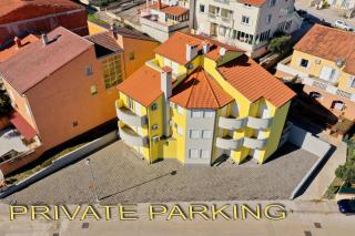 Apartments Bosankic - Pula - 0