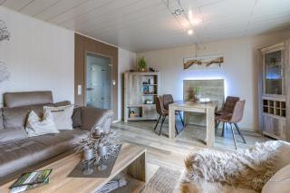 Ferienwohnung Schmuckstück - Wolfshagen - 1