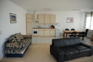 Ferienwohnung Hahn - Börgerende-Rethwisch - 9