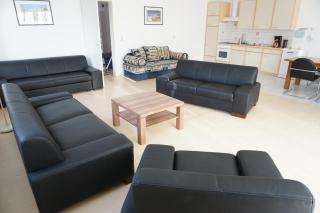 Ferienwohnung Hahn - Börgerende-Rethwisch - 8