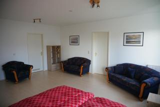 Ferienwohnung Hahn - Börgerende-Rethwisch - 7