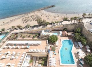 Hotel Europalace - 2