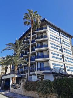Sette Serenity Hotel - 0