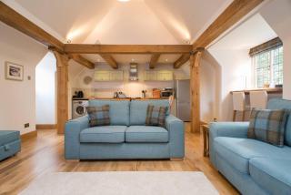 Sandford Country Cottages - Newport-On-Tay - 9