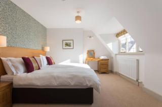 Sandford Country Cottages - Newport-On-Tay - 2