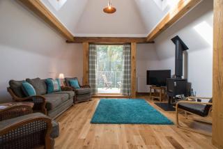 Sandford Country Cottages - Newport-On-Tay - 6