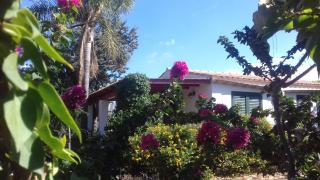 Casa vacanza nella riserva naturale del Belice - Castelvetrano Selinunte - 7