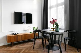 Otium Old Town Sarego - Krakow - 7