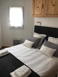 Grand Panorama T2 aux pieds des télécabines "LE VALLEEN"et L'ALPIN" - 4