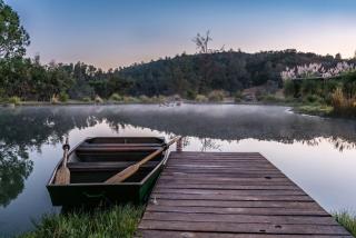 Eden Vale Inn - Placerville - 6