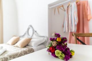 Corte Pietrantica - Charming Rooms & Suites - Giovinazzo - 8