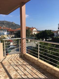 Ploumis House - Sikia - 5
