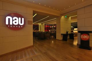 Real Intercontinental San Salvador by IHG - 0