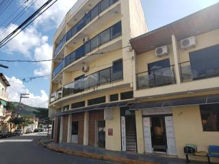 Hotel Divino Pai Eterno - 2
