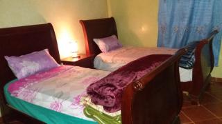 Auberge Tilila - Tafraout - 2