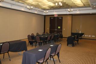 Holiday Inn Macon North by IHG - Macon - 8