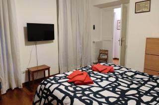Lanza Tomasi Apartment - centre - Roma - 8