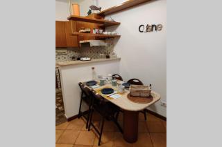 Lanza Tomasi Apartment - centre - Roma - 1