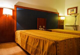Hotel Samasa Fundao - Fundão - 5