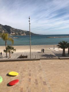 CASA VACANZA IN COSTA AZZURRA - Menton - 1