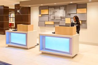 Holiday Inn Express & Suites Houston S - Medical Ctr Area by IHG - Houston - 4