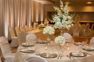 DoubleTree by Hilton Dayton Fairborn - Fairborn - 1