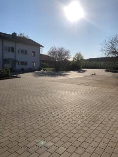 Monteurwohnung Hammel - Zweiflingen - 8