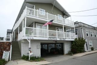 Serenity by the Sea II - Hampton - 7
