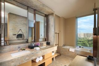 InterContinental Taiyuan by IHG - Taiyuan - 5